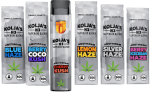 Kolja H3 Vape Display Einweg-Vape mit Verpackung – B2B Display